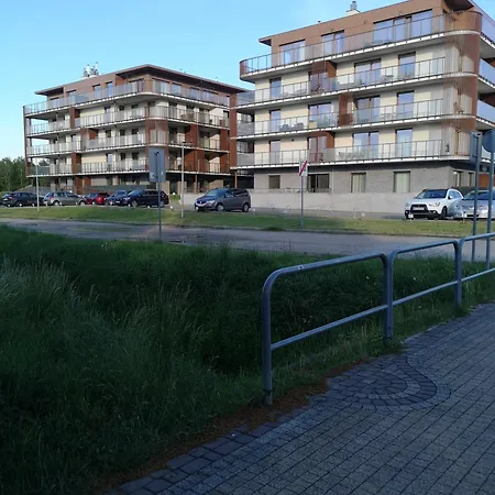 Kołobrzeg Plażowa *