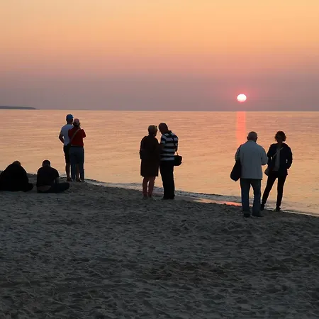 Kołobrzeg Plażowa * Kołobrzeg