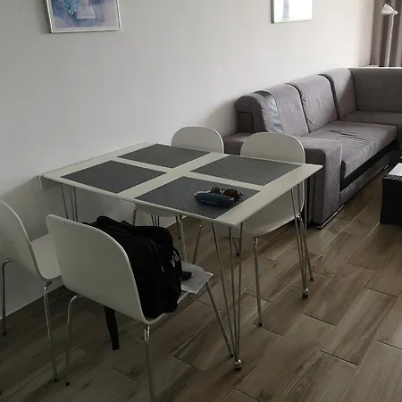 Kolobrzeg Plazowa * Kolberg
