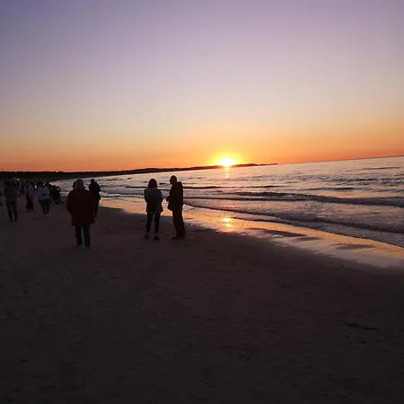 Kołobrzeg Plażowa